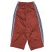 画像2: NEEDLES（ニードルズ）H.D Track Pant（ヒザデルトラックパンツ）"Poly Smooth" / Rust（ラスト） (2)