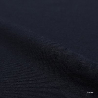 画像13: alvana（アルヴァナ）空紡 L/S TEE SHIRTS（空紡ロングスリーブTシャツ）/ 4Colors（全4色展開）