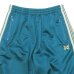 画像4: NEEDLES（ニードルズ）H.D Track Pant（ヒザデルトラックパンツ）"Poly Smooth" / Green（グリーン） (4)