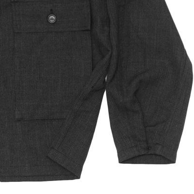 画像6: Post O'Alls（ポストオーバーオールズ）WALKABOUT（ウォークアバウト）"Tech OX Ford"/ Grey Flash（グレーフラッシュ）