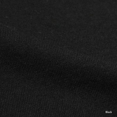 画像15: alvana（アルヴァナ）空紡 L/S TEE SHIRTS（空紡ロングスリーブTシャツ）/ 4Colors（全4色展開）