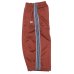 画像3: NEEDLES（ニードルズ）H.D Track Pant（ヒザデルトラックパンツ）"Poly Smooth" / Rust（ラスト） (3)