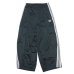画像1: NEEDLES（ニードルズ）H.D Track Pant（ヒザデルトラックパンツ）"Poly Smooth" / Charcoal（チャコール） (1)