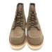 画像3: RED WING（レッドウィング）Style No.8838 "6inc Classic MOC"（6インチ・クラシックモック） (3)