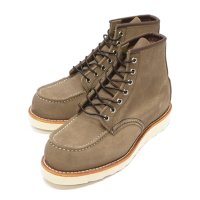 RED WING（レッドウィング）Style No.8838 "6inc Classic MOC"（6インチ・クラシックモック）