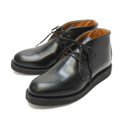 画像1: RED WING（レッドウィング）Style No.9196 POSTMAN Chukka（ポストマン・チャッカー）