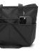 画像6: STANDARD SUPPLY（スタンダードサプライ） 2WAY UTILITY TOTE S（2ウェイ ユーティリティートート S）"ECO STEP MESH"/ Black（ブラック） (6)