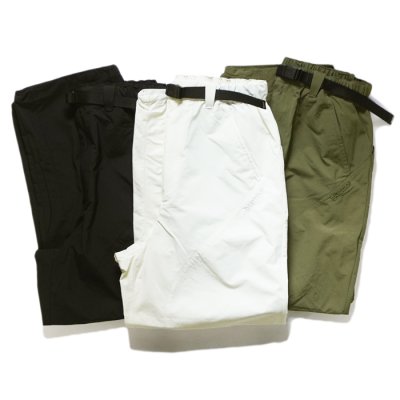 画像1: Marmot（マーモット）PERTEX Junction Pants（ジャンクションパンツ）/ 3Colors（全3色展開）
