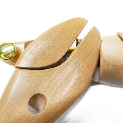 画像4: SANDERS（サンダース）SHOETREE for MILITARY COLLECTION（シューツリー フォー ミリタリーコレクション）