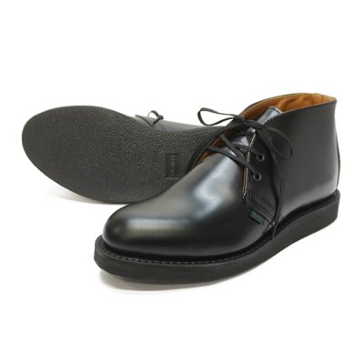 画像2: RED WING（レッドウィング）Style No.9196 POSTMAN Chukka（ポストマン・チャッカー）