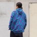 画像10:  L.L.Bean Japan Edition（エルエルビーン ジャパンエディション）Milo Anorak Print（ミロアノラック プリント） / Shool of Fish（スクールオブフィッシュ） (10)