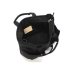 画像4: STANDARD SUPPLY（スタンダードサプライ） 2WAY UTILITY TOTE S（2ウェイ ユーティリティートート S）"ECO STEP MESH"/ Black（ブラック） (4)