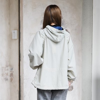 画像13:  L.L.Bean Japan Edition（エルエルビーン ジャパンエディション）Milo Anorak（ミロアノラック） / Sand（サンド）