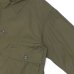 画像5: *A VONTADE（アボンタージ）Naval Utility Jacket（ナバルユーティリティジャケット）/ Olive（オリーブ） (5)