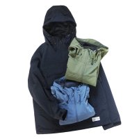 Marmot（マーモット）Guild Jacket（ギルドジャケット）/ 3Colors（全3色展開）