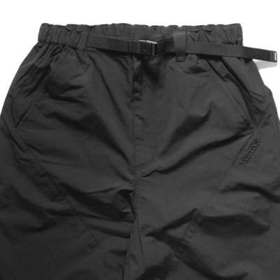 画像7: Marmot（マーモット）PERTEX Junction Pants（ジャンクションパンツ）/ 3Colors（全3色展開）