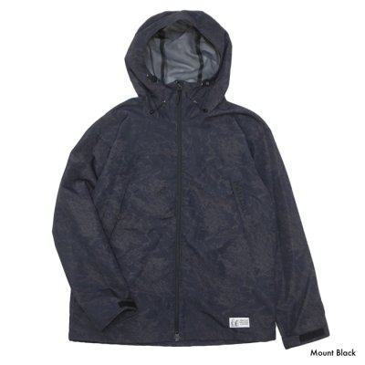画像2: Marmot（マーモット）Guild Jacket（ギルドジャケット）"Print" / 3Colors（全3色展開）