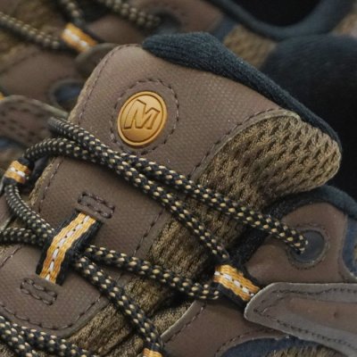 画像6: MERRELL（メレル）MOAB 3 SYNTHETIC GORE-TEX（モアブ3 シンセティックゴアテックス）/ EARTHEN（アースン）