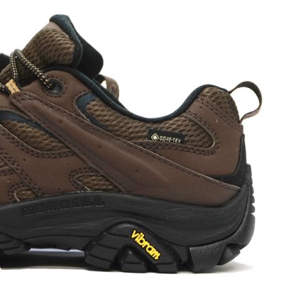 画像5: MERRELL（メレル）MOAB 3 SYNTHETIC GORE-TEX（モアブ3 シンセティックゴアテックス）/ EARTHEN（アースン）