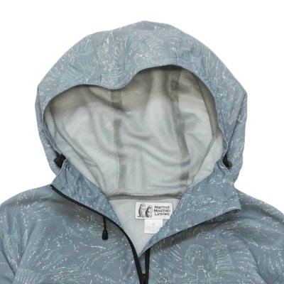画像8: Marmot（マーモット）Guild Jacket（ギルドジャケット）"Print" / 3Colors（全3色展開）