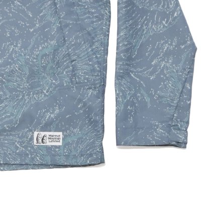 画像9: Marmot（マーモット）Guild Jacket（ギルドジャケット）"Print" / 3Colors（全3色展開）