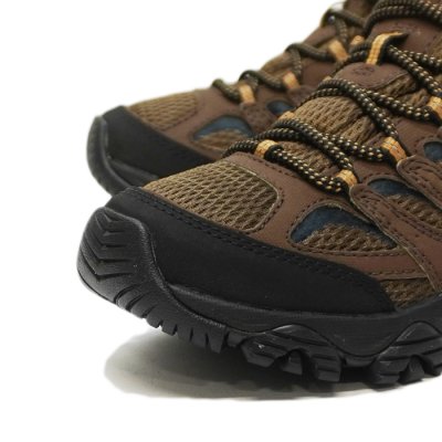 画像4: MERRELL（メレル）MOAB 3 SYNTHETIC "GORE-TEX"（モアブ3 シンセティックゴアテックス）"Women" / EARTHEN（アースン）