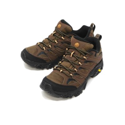 画像2: MERRELL（メレル）MOAB 3 SYNTHETIC "GORE-TEX"（モアブ3 シンセティックゴアテックス）"Women" / EARTHEN（アースン）