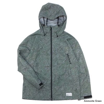 画像3: Marmot（マーモット）Guild Jacket（ギルドジャケット）"Print" / 3Colors（全3色展開）