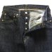 画像5: F.O.B FACTORY（エフオービーファクトリー）WWII SELVEDGE STRAIGHT（WWIIセルヴィッチストレート5P）"14oz Rocky Selvedge Denim" / Indigo（インディゴ）One Wash【裾上げ無料】 (5)