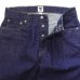 画像5: TELLASON（テラソン）Oliver（オリバー）"Wide Tapered" / Indigo（インディゴ）※One Wash【裾上げ無料】 (5)