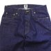 画像4: TELLASON（テラソン）Oliver（オリバー）"Wide Tapered" / Indigo（インディゴ）※One Wash【裾上げ無料】 (4)