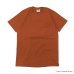 画像5: 『OUTLET』Goodwear（グッドウェア）Short Sleeve Crew Neck Pocket Tee（ショートスリーブクルーネックポケットT）/ 8Colors（全8色展開） (5)