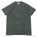画像3: 『OUTLET』Goodwear（グッドウェア）Short Sleeve Crew Neck Pocket Tee（ショートスリーブクルーネックポケットT）/ 8Colors（全8色展開） (3)
