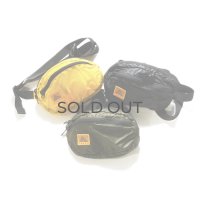 KELTY（ケルティ）AIRY OVAL FANNY（エアリーオーバルファニー）/ 3Colors（全3色展開）