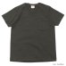 画像6: 『OUTLET』Goodwear（グッドウェア）Short Sleeve V-Neck Pocket Tee（ショートスリーブVネックポケットT）/ 8Colors（全8色展開） (6)