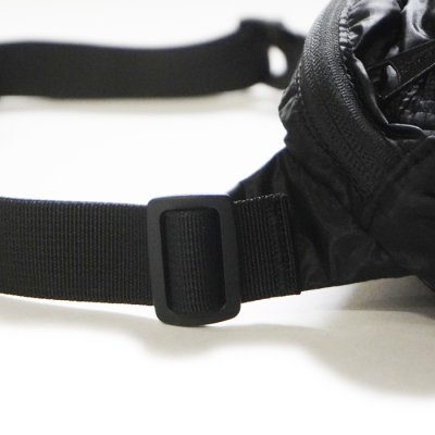 画像7: KELTY（ケルティ）AIRY OVAL FANNY（エアリーオーバルファニー）/ 3Colors（全3色展開）