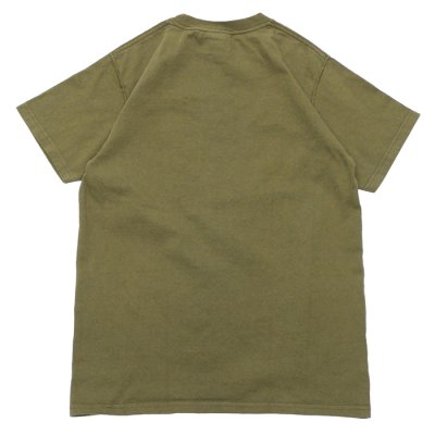 画像12: 『OUTLET』Goodwear（グッドウェア）Short Sleeve Crew Neck Pocket Tee（ショートスリーブクルーネックポケットT）/ 8Colors（全8色展開）