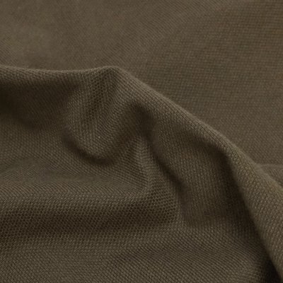 画像6: NEEDLES（ニードルズ）Regular Collar Polo（レギュラーカラーポロ）"Cotton Pique" / Brown（ブラウン）
