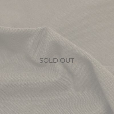 画像6: NEEDLES（ニードルズ）Regular Collar Polo（レギュラーカラーポロ）"Cotton Pique" / Brown（ブラウン）