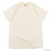 画像1: 『OUTLET』Goodwear（グッドウェア）Short Sleeve Crew Neck Pocket Tee（ショートスリーブクルーネックポケットT）/ 8Colors（全8色展開） (1)