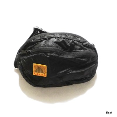 画像4: KELTY（ケルティ）AIRY OVAL FANNY（エアリーオーバルファニー）/ 3Colors（全3色展開）