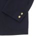 画像6: J.PRESS（J.プレス）3B BAGGY FIT BLAZER（3B バギーフィットブレザー）"T/W STRETCH TROPICAL" / Navy（ネイビー） (6)