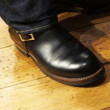他の写真2: RED WING（レッドウィング）Style No,2966（11-inch Engineer (Non-Steel Toe) "Stovepipe"）