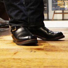 他の写真1: RED WING（レッドウィング）Style No,2966（11-inch Engineer (Non-Steel Toe) "Stovepipe"）
