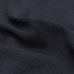 画像6: Yonetomi NEW BASIC（ヨネトミニューベーシック）SILK KNIT POLO（シルクニットポロシャツ）/ Navy（ネイビー） (6)
