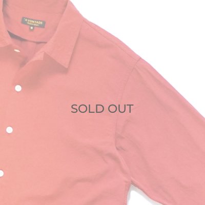 画像4: *A VONTADE（アボンタージ）Gardener Apron Shirts（ガーデナーエプロンシャツ）"Organic Cotton" / Harvest（ハーベスト）