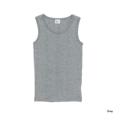 画像3: Robert P.Miller（ロバートPミラー）Panel-rib Tanktop（パネルリブタンクトップ）"Women"  / 3Colors（全3色展開）