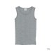 画像3: Robert P.Miller（ロバートPミラー）Panel-rib Tanktop（パネルリブタンクトップ）"Women"  / 3Colors（全3色展開） (3)