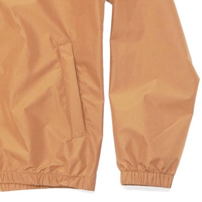 画像6: PYRENEX（ピレネックス）ENSURE（エンショアー） / Brown Ocher（ブラウンオーカー）