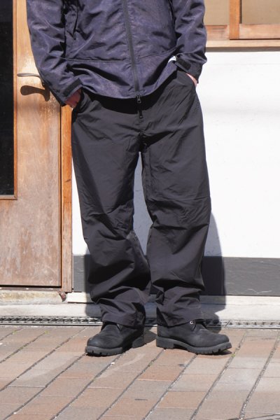 画像11: Marmot（マーモット）PERTEX Junction Pants（ジャンクションパンツ）/ 3Colors（全3色展開）